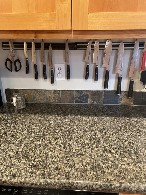 Never buying another set of knives!!