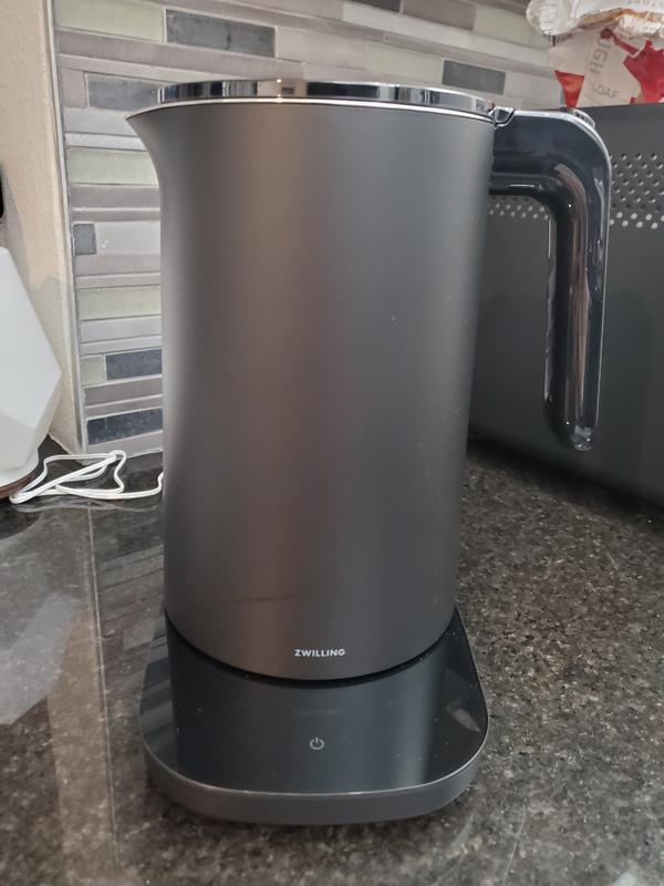 Zwilling - Cool Touch Kettle Pro 1,5l - INFINIGY