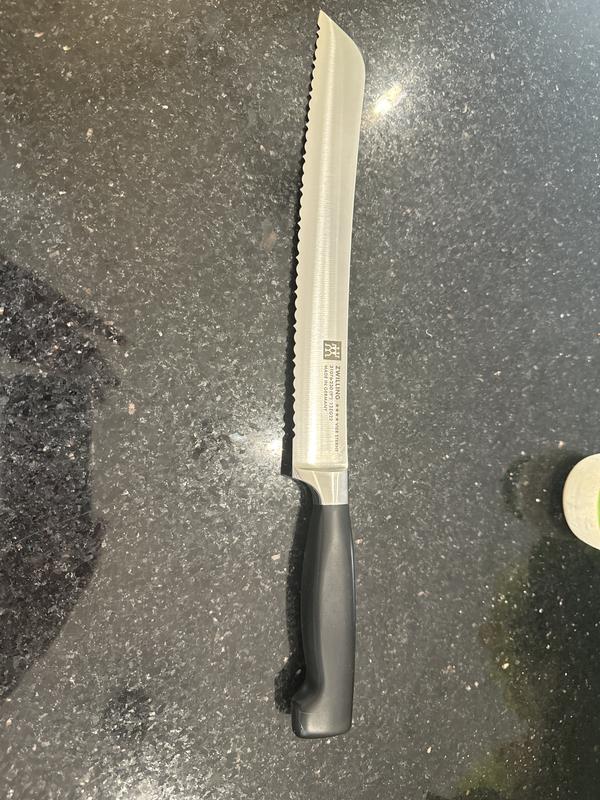 My new sourdough knife