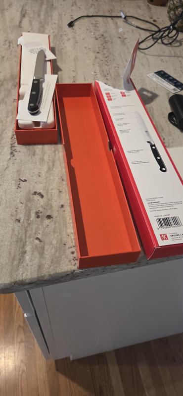 Warranty claim win! New product.