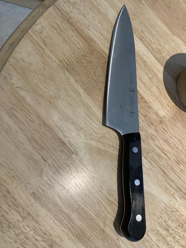 The worst knife I’ve ever owned