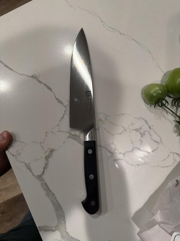 Buy ZWILLING Pro Chef's knife | ZWILLING.COM