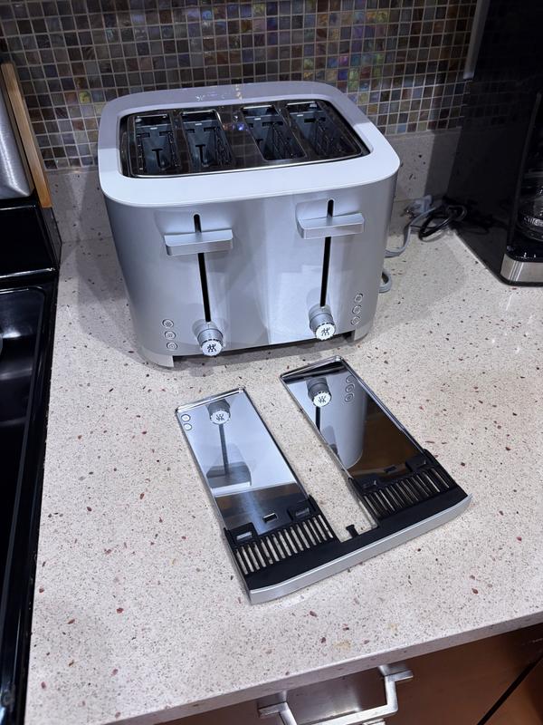 Buy ZWILLING Enfinigy Toaster | ZWILLING.COM