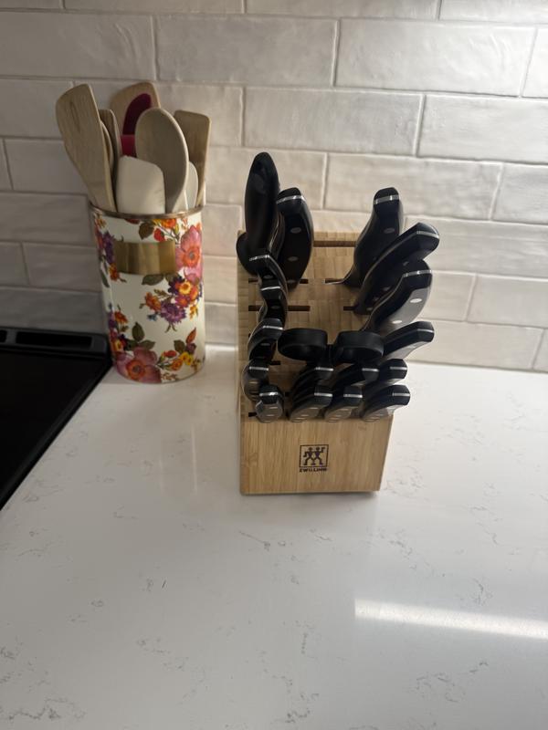 19 piece set