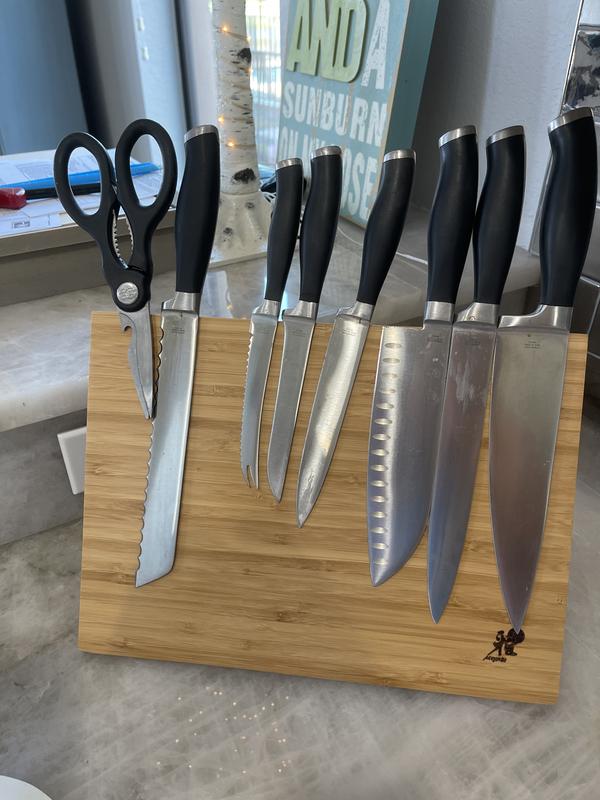 Knife board