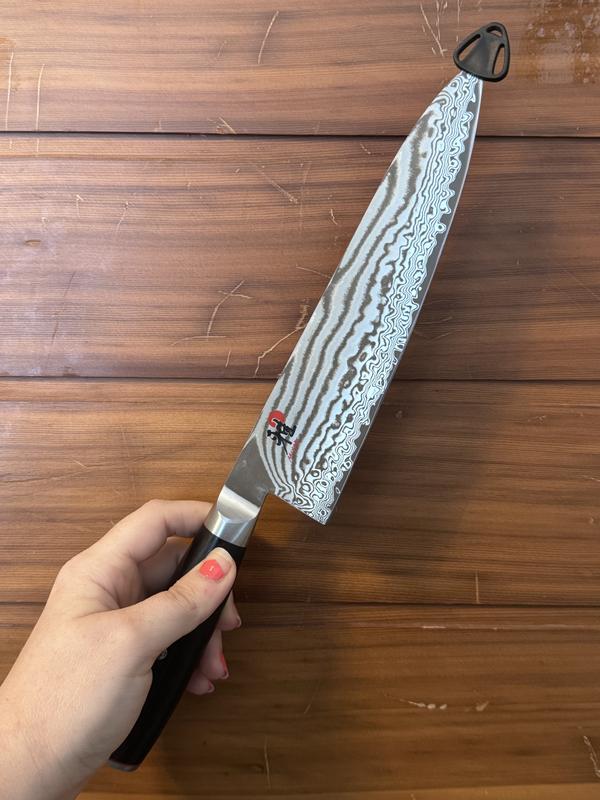 Buy MIYABI KAIZEN II 5000FCD Gyutoh | ZWILLING.COM