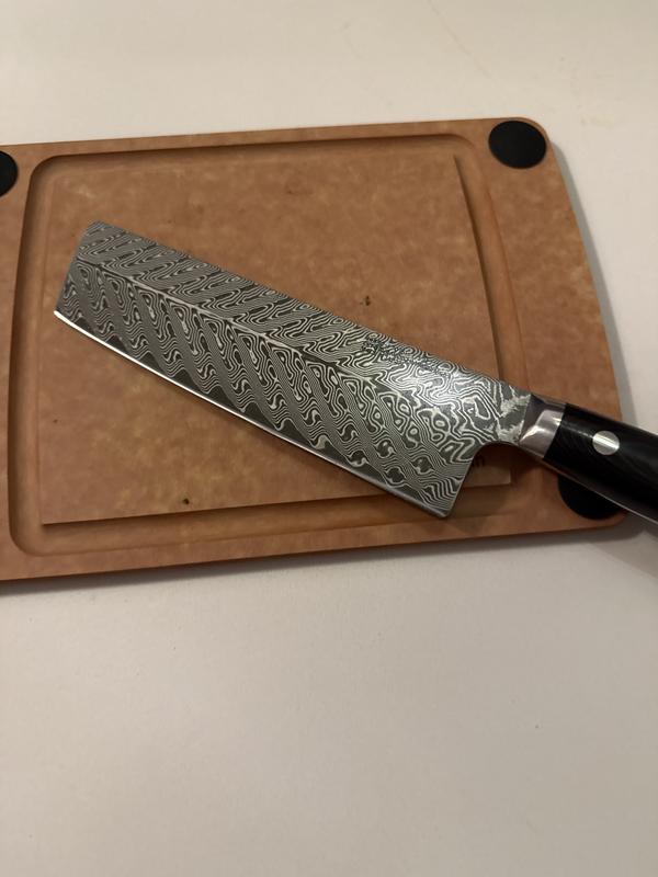 Customer photo for "Best knife"
