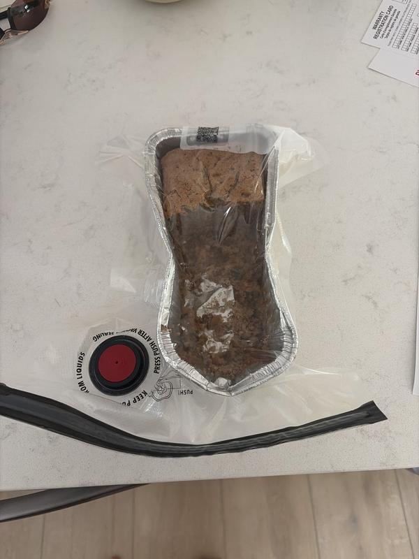Customer photo for "Best handheld vacuum"