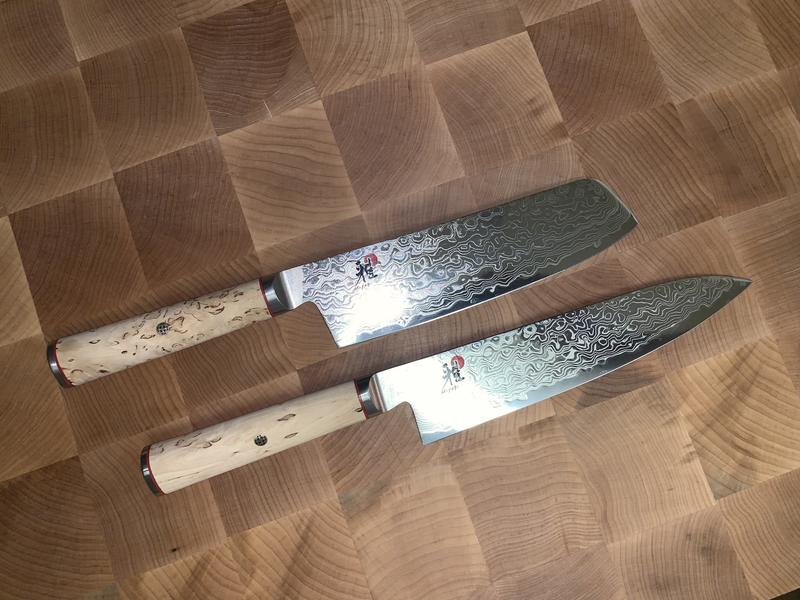 Buy MIYABI Birchwood SG2 Gyutoh | ZWILLING.COM