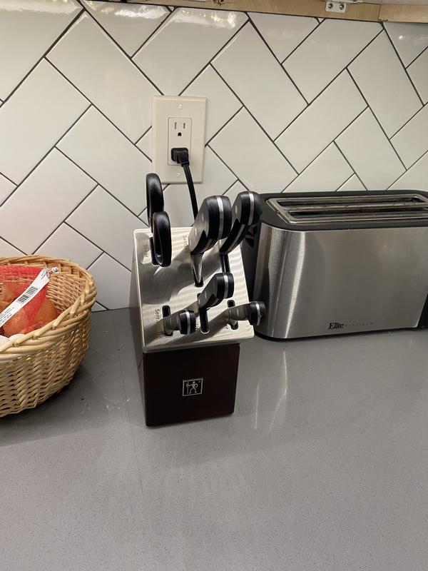 My favorite knife set ever!