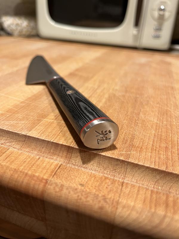 Buy MIYABI Kaizen Chef's knife compact | ZWILLING.COM