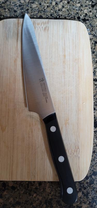 Prep knife ❤️