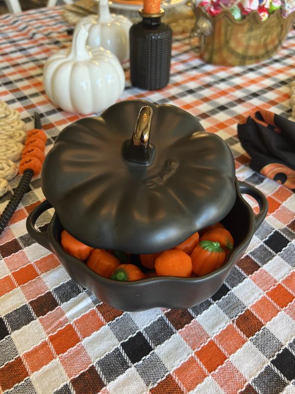 STAUB LA COCOTTE ブラック 中型　27cm Buy Staub La Cocotte Cocotte | ZWILLING.COM