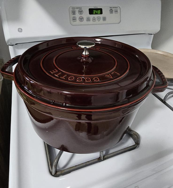 Customer photo for "Perfect Beef Stew on My First Try!"
