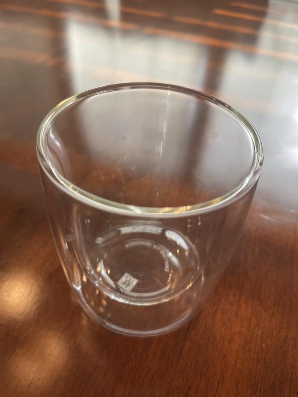 My new scotch glass!
