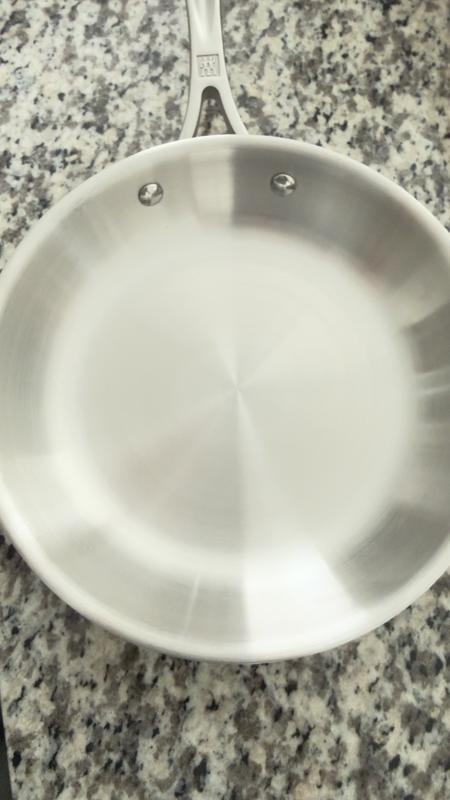Customer photo for "A high-quality, durable product."