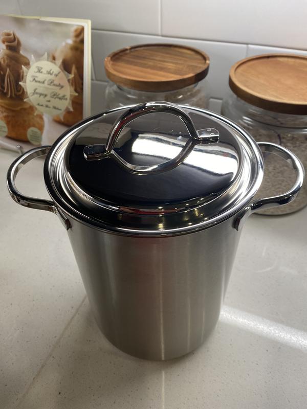 Buy Demeyere Resto Asparagus/pastapot | ZWILLING.COM