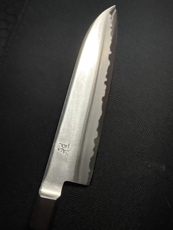Buy MIYABI KOH 4000FC 7-inch, Fine Edge Santoku | ZWILLING.COM