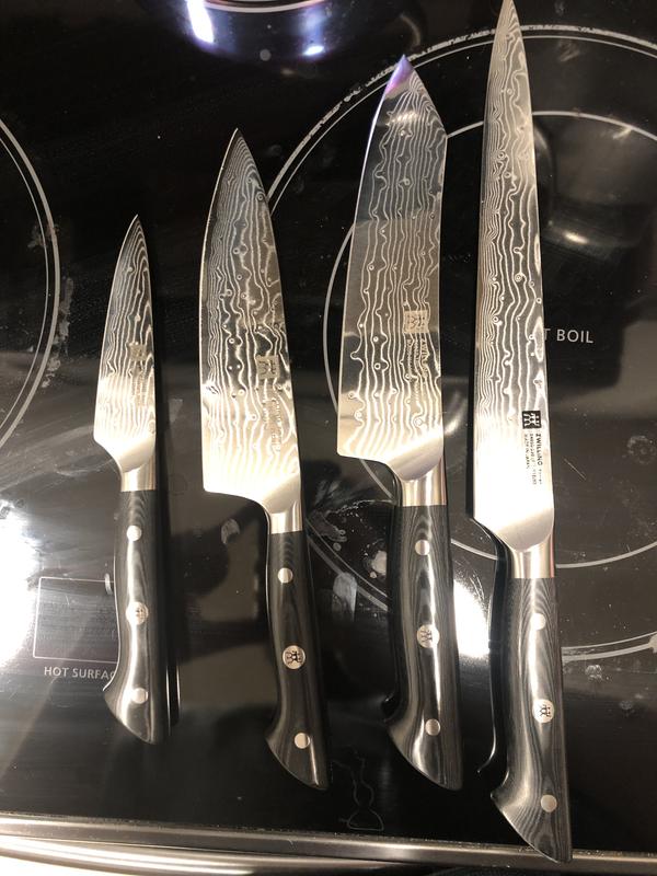 Buy ZWILLING Kanren 9-inch, Carving knife | ZWILLING.COM