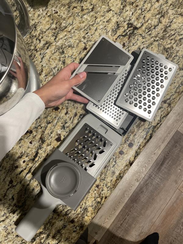 Buy ZWILLING Z-Cut Multi grater | ZWILLING.COM