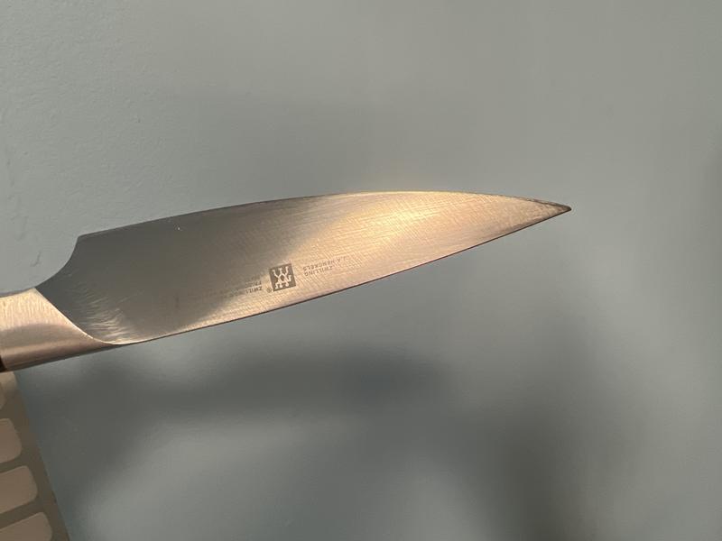Other side of same knife