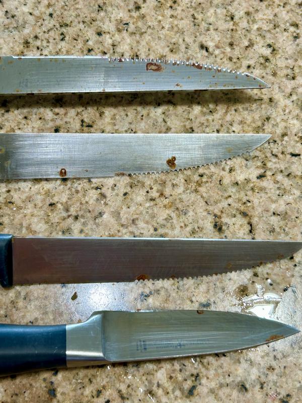 Buy Henckels CLASSIC Knife block set | ZWILLING.COM