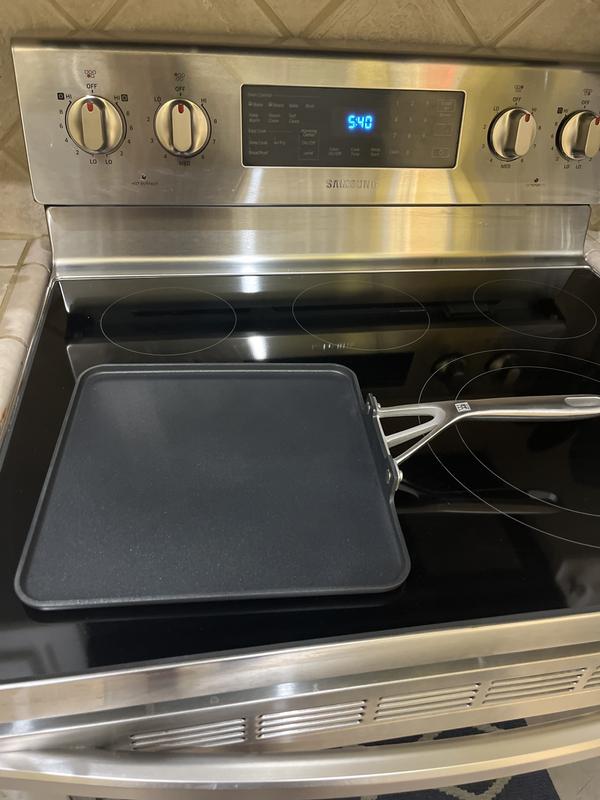 Buy ZWILLING Motion Grill pan | ZWILLING.COM