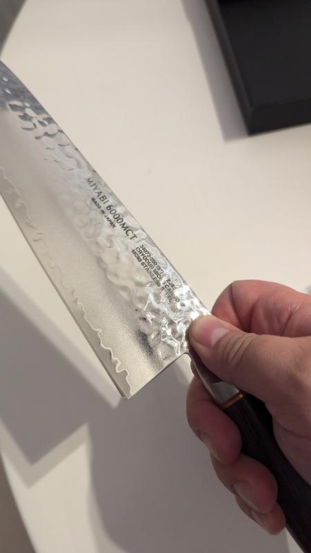 Buy MIYABI Artisan Gyutoh | ZWILLING.COM