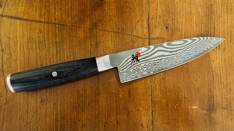 My new cooking friend!