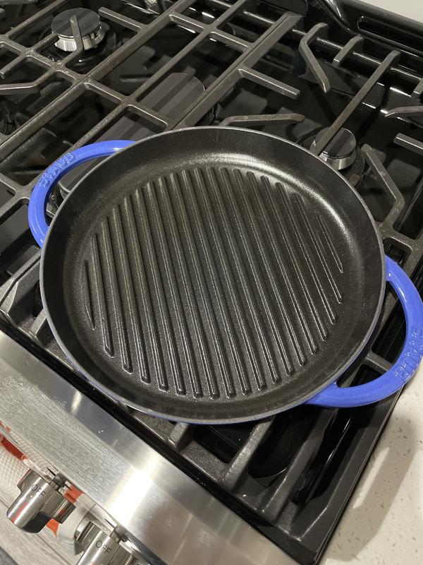 10 inch grill pan
