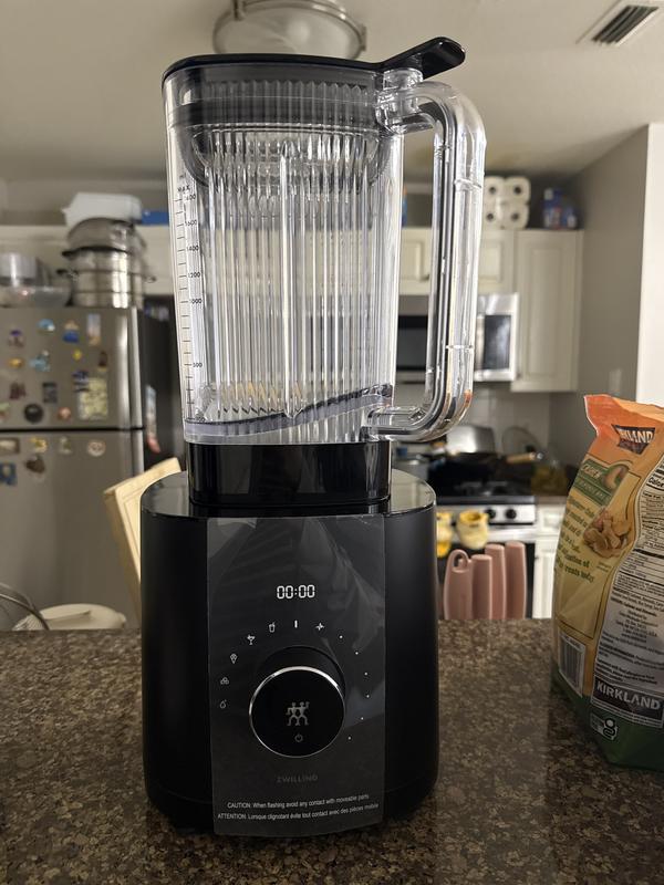 Buy ZWILLING Enfinigy Power blender | ZWILLING.COM