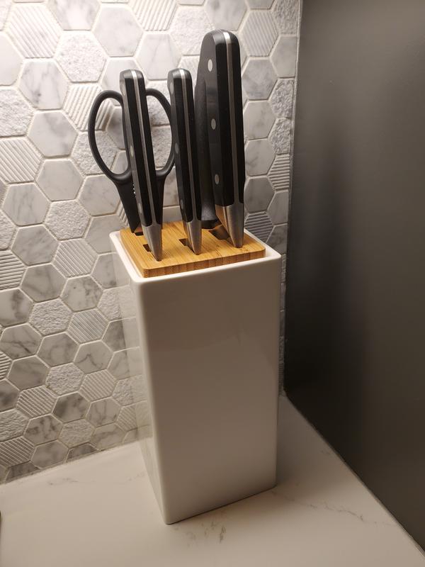 Zwilling Pro Knife Block Set