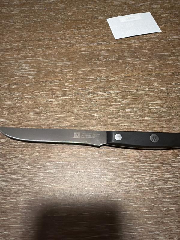 The Knife