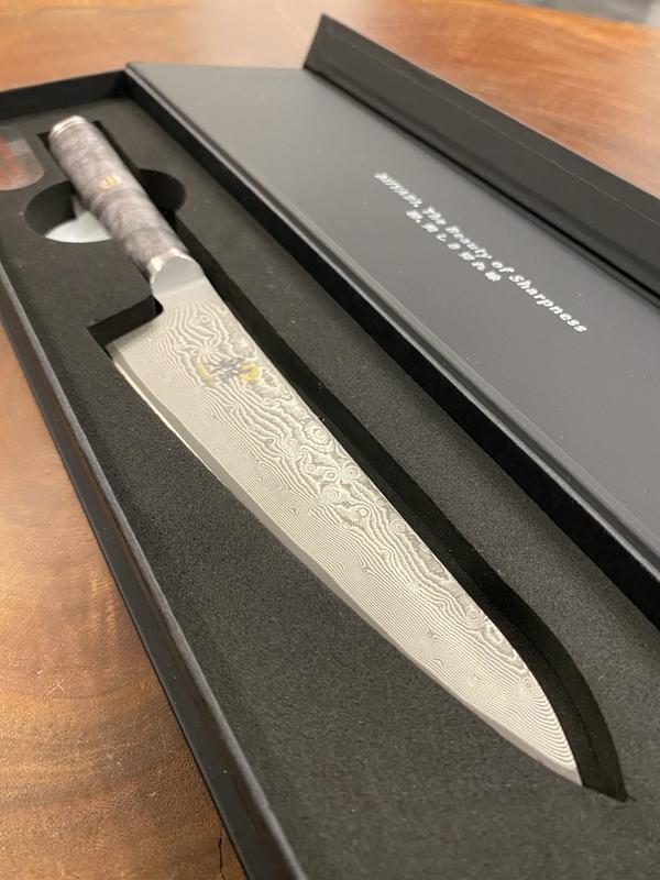My new toy