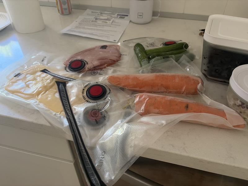 Customer photo for "Best handheld vacuum"