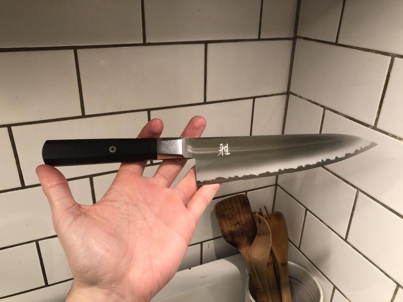 Perfect weight ratios