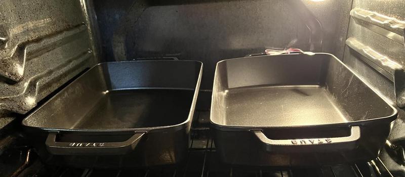 Buy Staub Cast Iron Oven dish | ZWILLING.COM