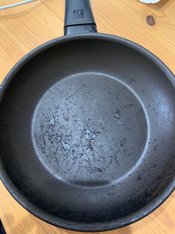 my pan