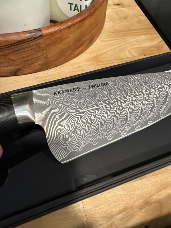 Buy ZWILLING Kramer - EUROLINE Stainless Damascus Collection