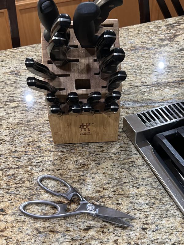 Love these scissors.