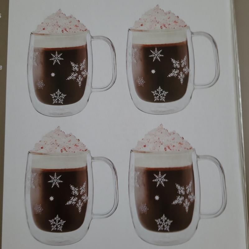 It will taste so good just to look at it