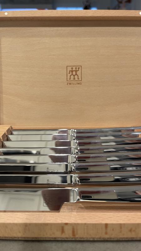 Knife set