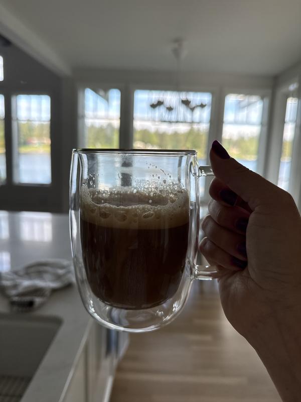 Customer photo for "Beautiful Mugs"