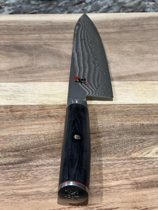 Customer Reviews MIYABI Kaizen II 8Inch Chef Knife Bed Bath & Beyond