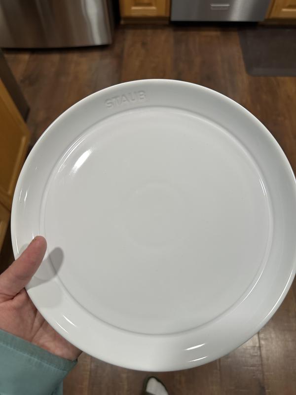 Dinner plate
