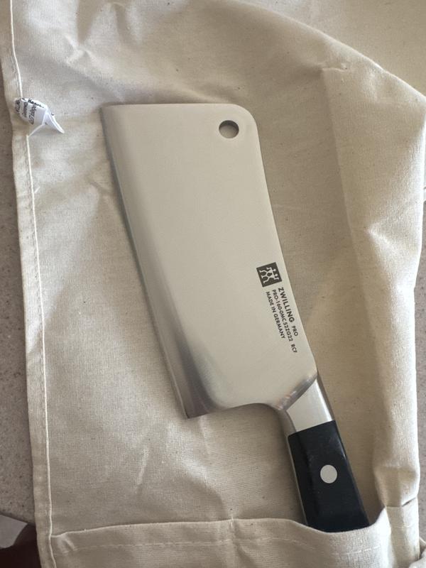 Customer photo for "Best knife ever"