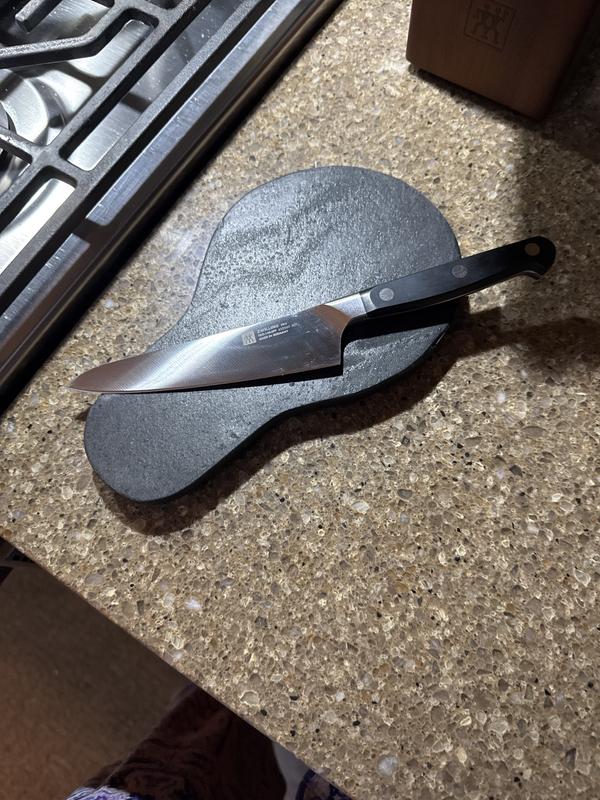 Customer photo for "Great knife!"