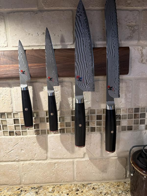 Buy MIYABI KAIZEN II 5000FCD Knife block set | ZWILLING.COM