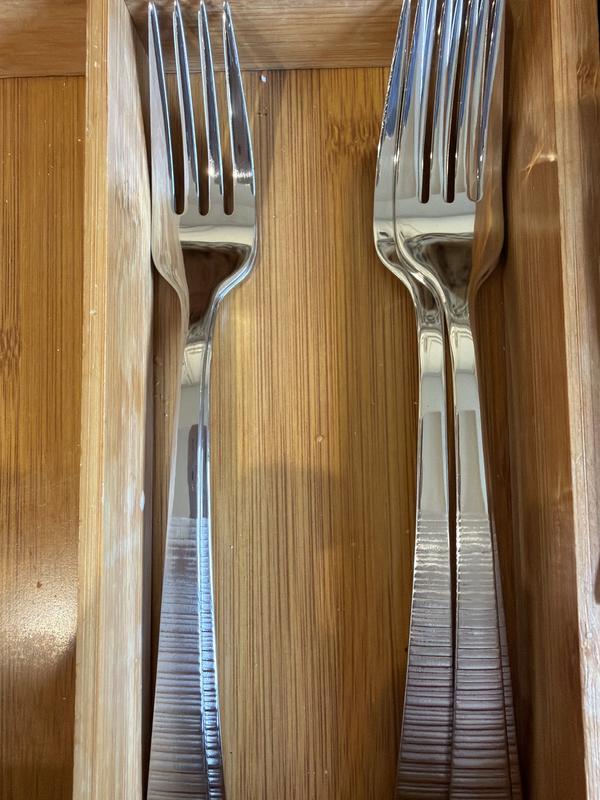 Buy ZWILLING Kingwood 42-pc Flatware Set, 18/10 Stainless Steel