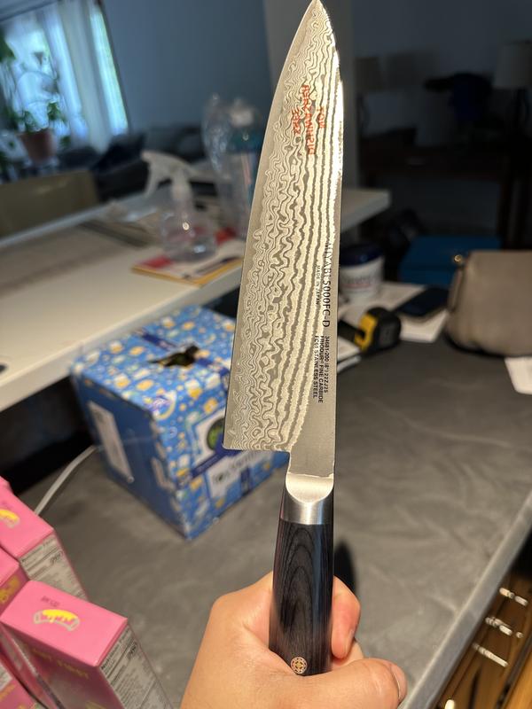 Buy MIYABI Kaizen Gyutoh | ZWILLING.COM